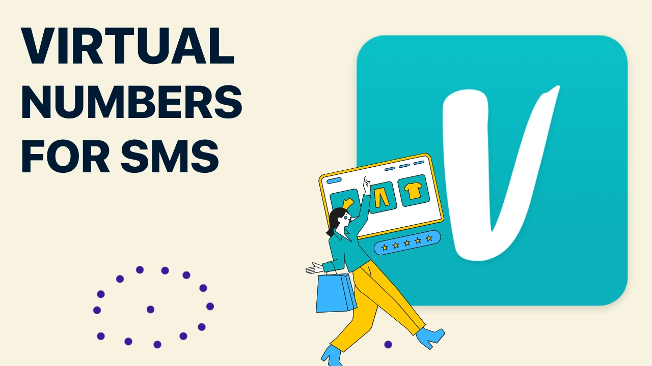 How to Make Vinted Account without a Phone Number